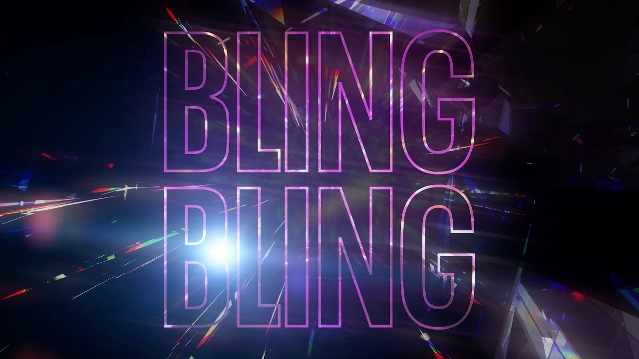 Bling Bling By ALTÉGO - Samples, Covers And Remixes | WhoSampled