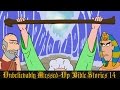 Messed-Up Bible Stories - Exodus from Egypt