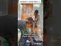 Baba elvis moojaya zw ft comic elder kugova nhumbi