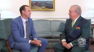 The Importance of Pre-Planning with Trent Lloyd