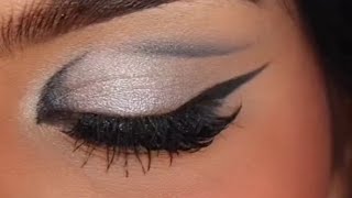 Professional and easy eyemakeup tutorials 🥰#amezing eyemakeup #makeup tips#viral video ❤️