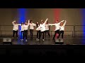 ekc cultural showcase 2018 1st place winners