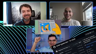 TypeScript team members' reaction to ts-reset