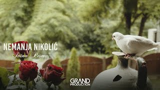 Nemanja Nikolić - Ivina pesma - (  2020)