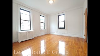 RentNycToday -244 West 74th Apt 8B - 3br 1.5ba