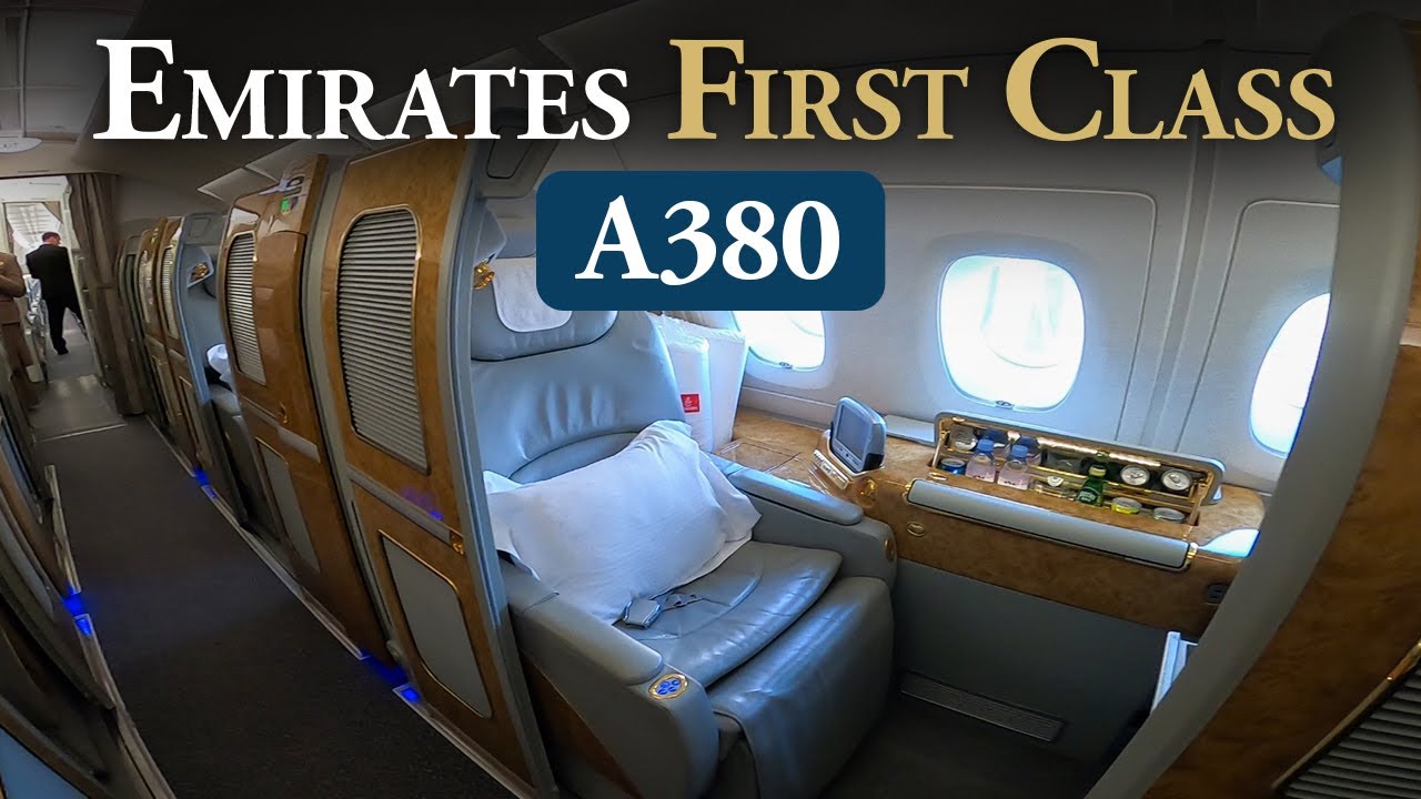 Best Seats On A380 Business Class Review 2018 | Brokeasshome.com