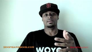 Dre Baldwin: Pro Basketball Camps- What You Should Know Pt. 1 | Your Goals