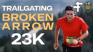 Broken Arrow 23k Recap & Weekend Reactions with Eli & Tabor Hemming and Jade Belzberg