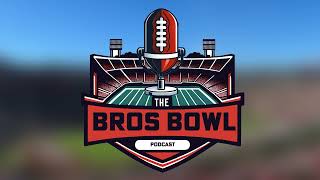 The Bros Bowl NFL Week 12 predictions