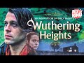 Wuthering Heights | Drama | Full Movie