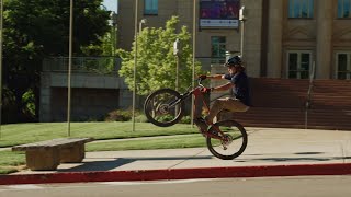 SLC Urban Assault | Mitch Ropelato