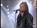 BELINDA CARLISLE - Heaven Is A Place On Earth - FESTIVAL DI SANREMO Serata Finale - 1988