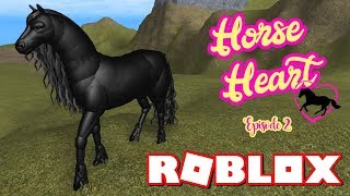 Roblox Horse Heart Role Play Videos 9tube Tv - roblox horse heart world roleplay episode 2 should