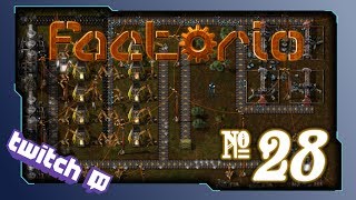 STREAM Factorio - 2014.05.06/28