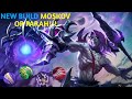 New build ❗ Moskov jadi lebih op dengan build dan item ini 🔥!!!