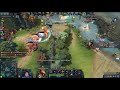 10 million us dollar double damage bait ti7 final dota 2