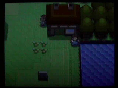 Pokemon D/P Walkthrough Part 32: Pastoria City Pokemon D/P Walkthrough Part 32: Pastoria City