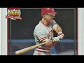 Chris Sabo - Corked bat blues