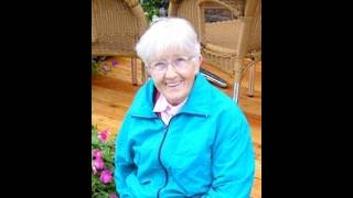 Bernadette Azzie RIP