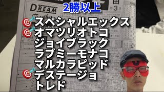 第24回兵庫ジュニアグランプリ（2022.11.24 園田競馬場）三心占い🏇