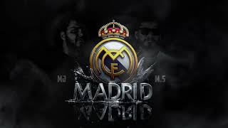 DJ MK, MJ \u0026 M.s - Real Madrid | ريال مدريد