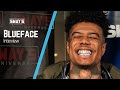 Blueface Talks ‘Famous Cryp’, ‘Thotiana’, ‘Next Big Thing’ His Quick Rise To Fame