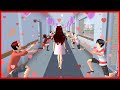 [Film] The Good Nurse - Full Movie || SAKURA School Simulator