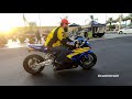 motorcycle slow race 2019 ace cafe orlando