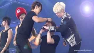 [SS5 Moment] KyuMin - U You (Compilation/Random)