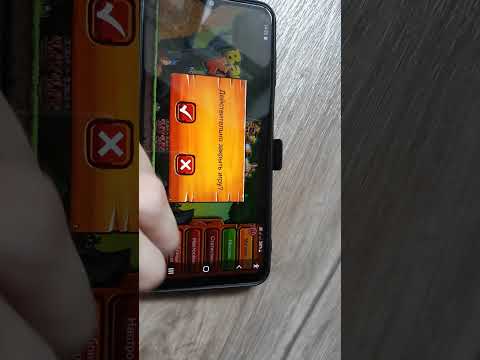 Jugabilidad de Banana Kong Android .2023 ¿Cómo salir del juego en Android si no hay botones?