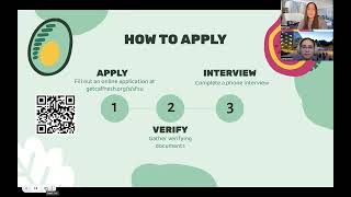 CalFresh Application Process