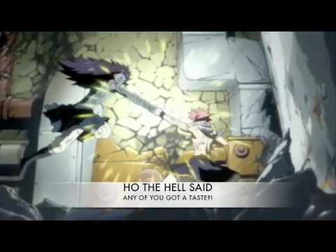 Anime Mix Amv Lights Out Youtube Music