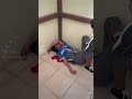 Anak SMK Tidur dikelas🤣😂😂 #funnyvideo