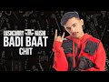 BADI BAAT CHIT INDUSTRY KE LOGO SE | KUSHI & LUSHCURRY | REMIX | DJ KISHAN RJN