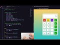 Build a Simple Calculator with HTML, CSS, and JavaScript - Step-by-Step Tutorial for Beginners