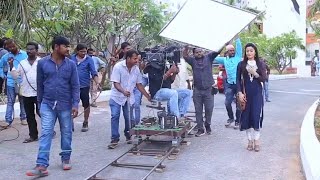 Geetha Govindam Movie Behind The Scenes | Vijay Deverakonda | Rashmika Mandanna | Making Video