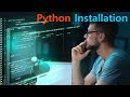 Getting Started with Python: Installing Python and PyCharm
