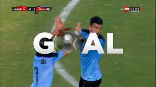 أهداف مباراة غزل المحلة وطلائع الجيش 3-2 الدور الأول | الدوري المصري الممتاز موسم 2022–2023