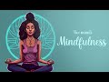 take a mental break and refresh your mind in just 5 minutes with this guided mindfulness meditation