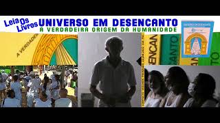 FASE RACIONAL ✋ 34°Parte, Bate Papo Entre Estudantes de Cultura Racional, assuntos Diversos Etc.