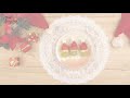 christmas氣氛up！4個party小準備 23 dec 2016