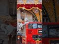 annabel s christmas facade @london_live trending chritmas london annabelle