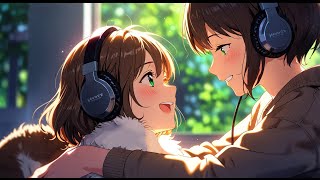 Beautiful Relaxing Music - Lofi / Relax Music - Share with a friend to enjoy the music together