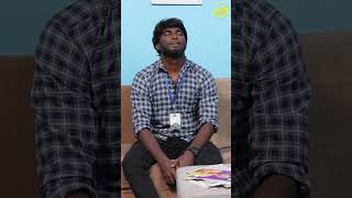 எல்லாம் உனக்காக தான் பண்ற இது உனக்கு புரியலையா 🥺 | Funny factory prime