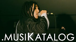 Cito Gakso Live at .Showkase Vol.12 | .Musikatalog