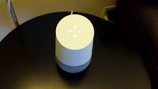 Google Home: 1/3 Cup or 0.3333333333333333 Cup... Repeating, of Course