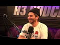 H3H3 Meets Logan Paul