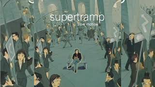 Supertramp - A Sting In The Tail