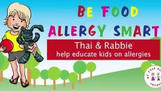 Allergy Education for Children