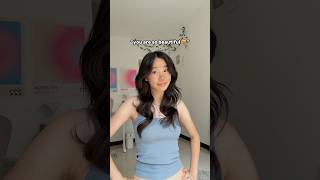trying this trend😝 ​ib ⁠@sarahnewsfx #fyp #viral #shorts #relatable #makeup #beauty #selflove